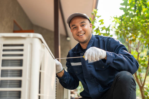 Best HVAC emergency services  in Chadds Ford, PA